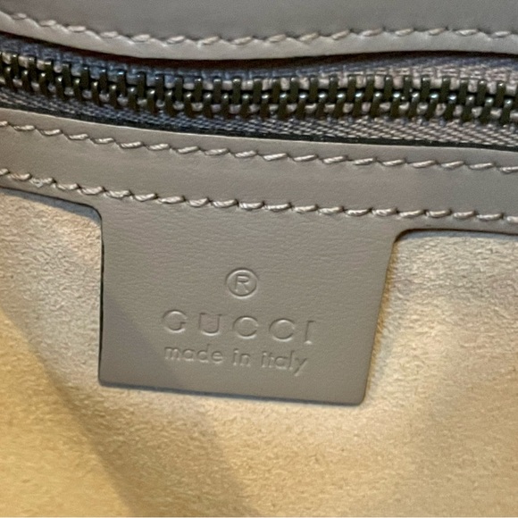 ❤️GUCCI❤️ Small Marmont Handbag - Picture 11 of 17